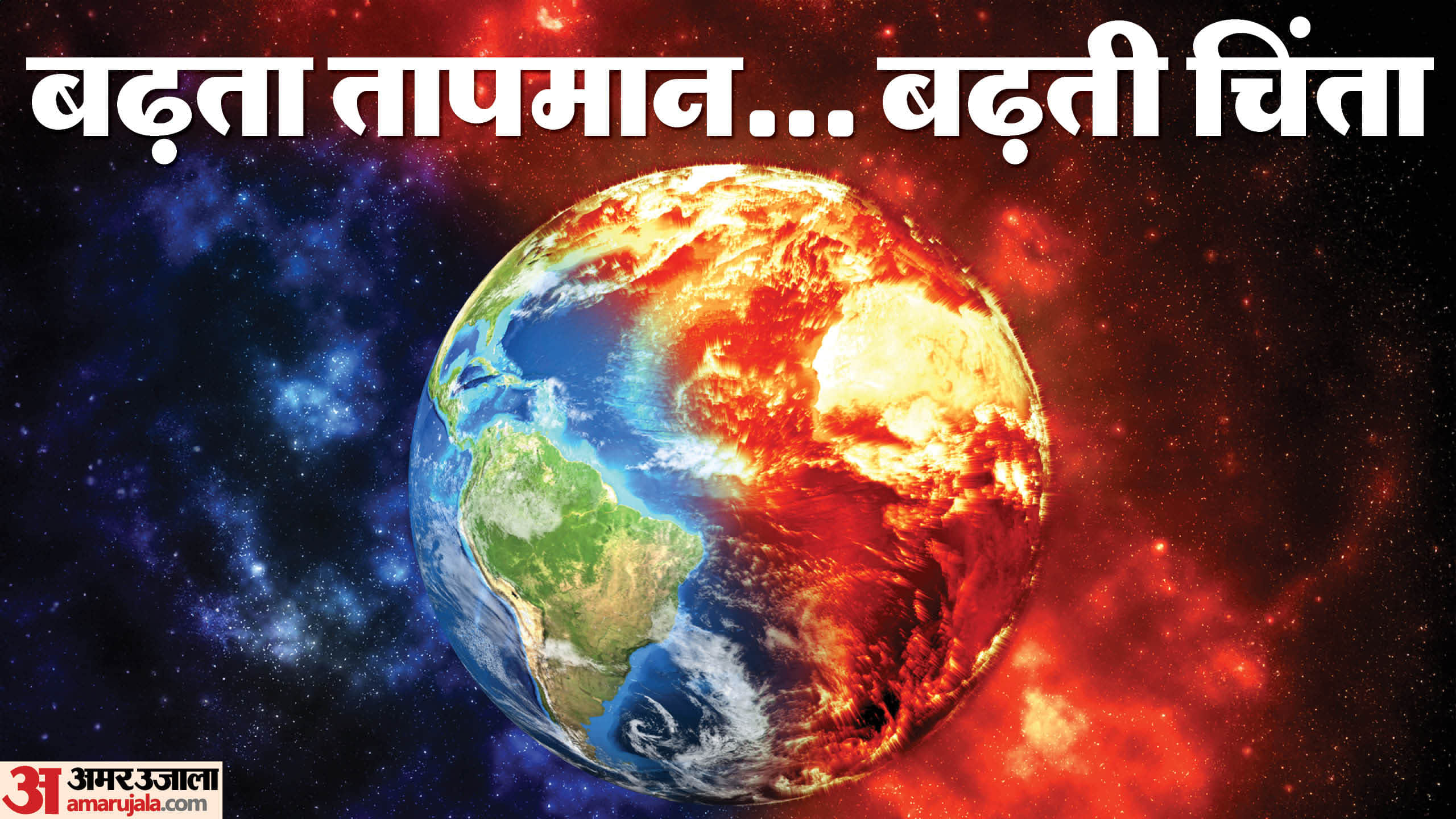 जलवायु परिवर्तन