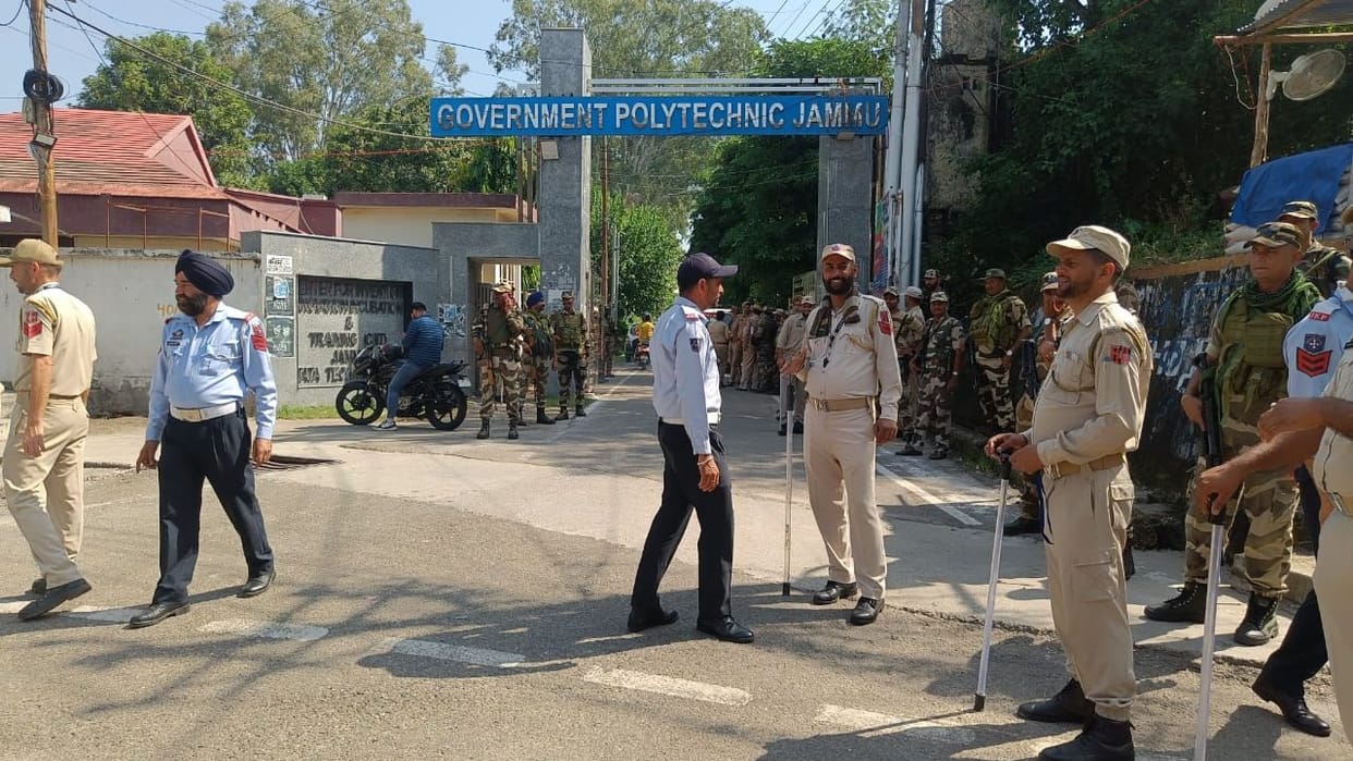 Jammu Kashmir Election Result Decision of the First Government of Union Territory J&K Today Chunav Result