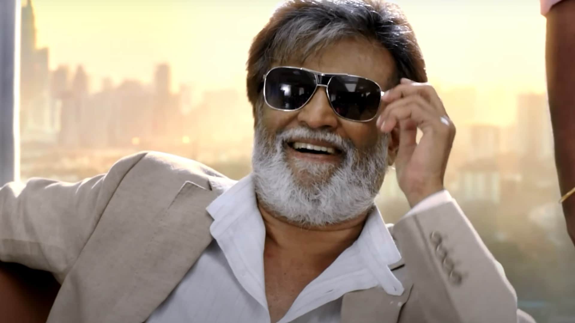 Vettaiyan actor Rajinikanth Highest Grossing Movies 2.0 Jailor Robot Kabali Petta