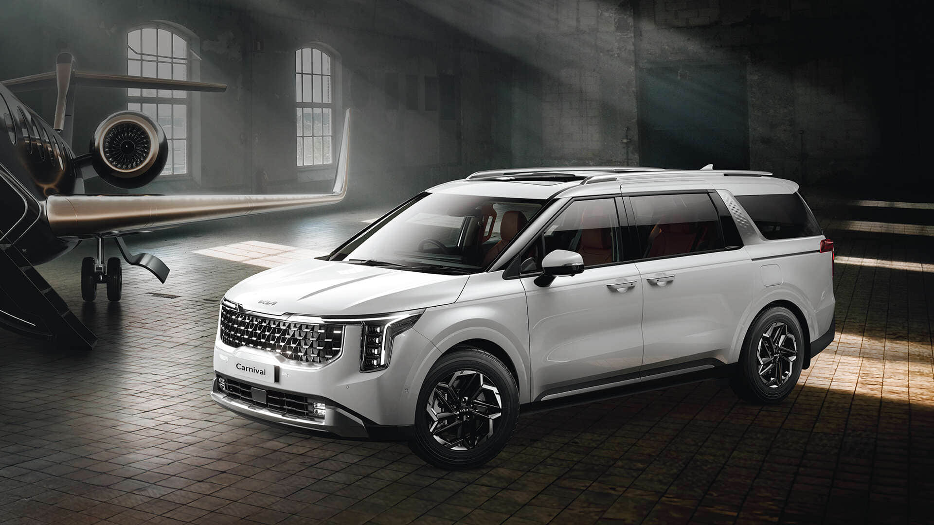 2024 Kia Carnival MPV Car recalled in this country due to potential fault Know Details