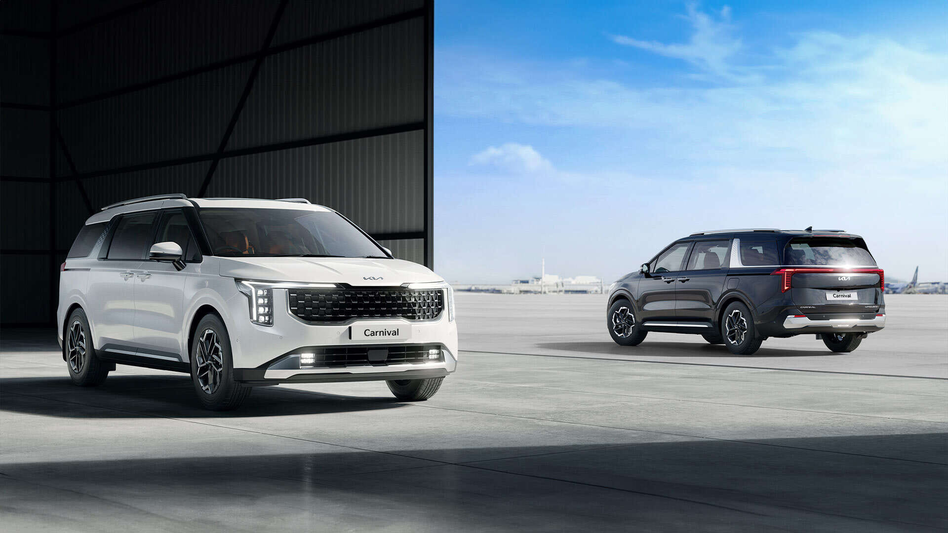 2024 Kia Carnival MPV Car recalled in this country due to potential fault Know Details