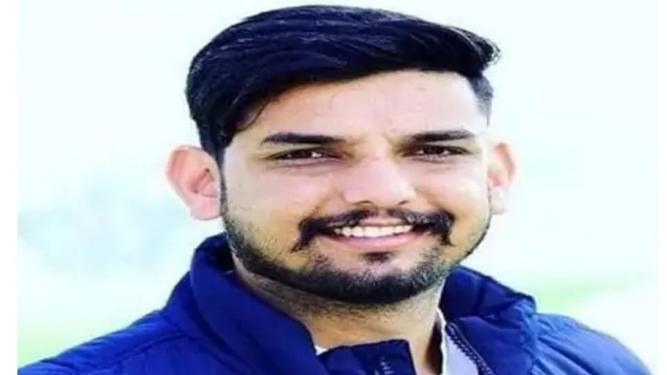 unanimous sarpanch shot dead in Tarn Taran
