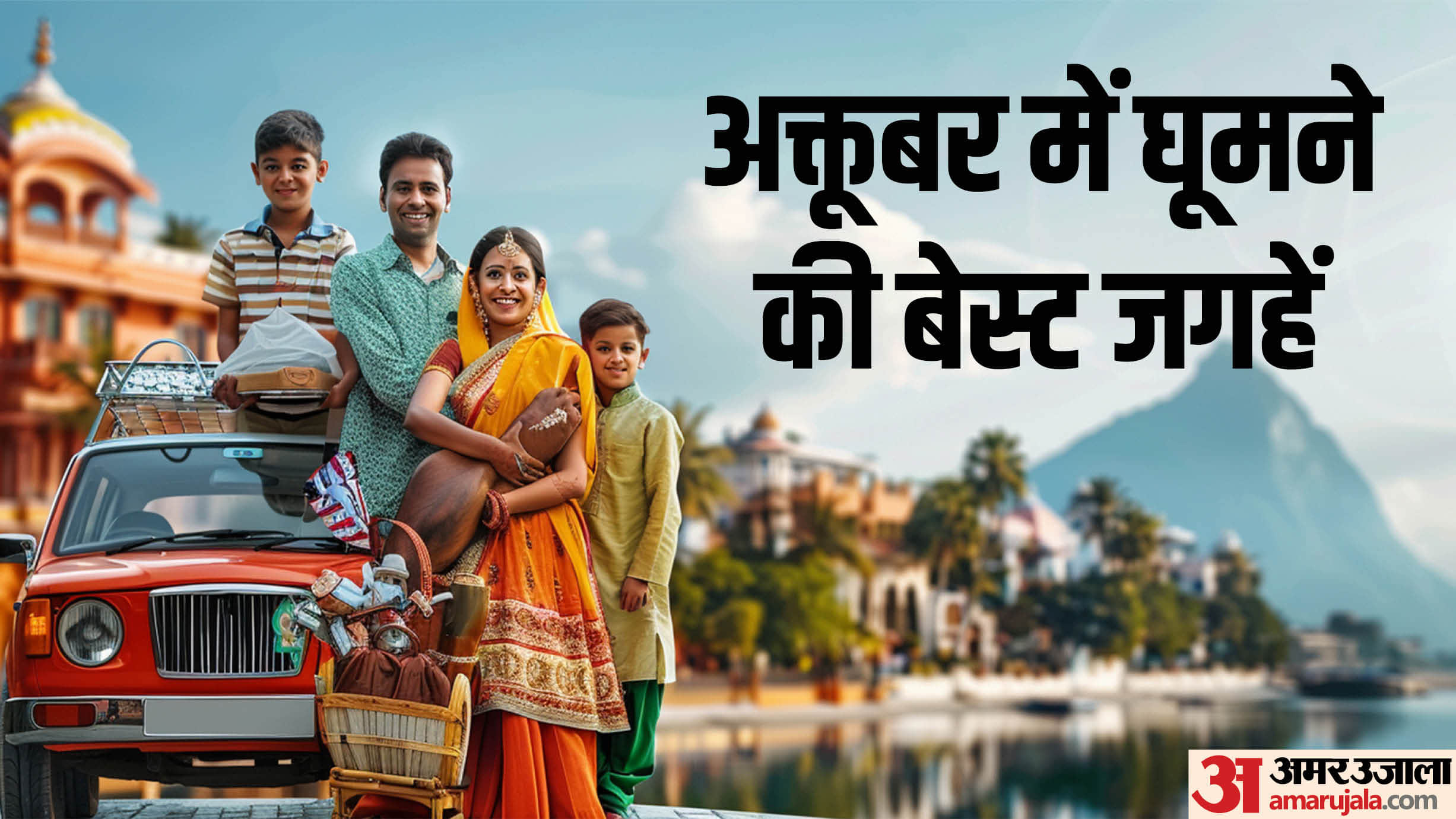 Places To Visit in October Travel Destinations In India From Arunachal Pradesh Ziro Valley To Sikkim Lachen