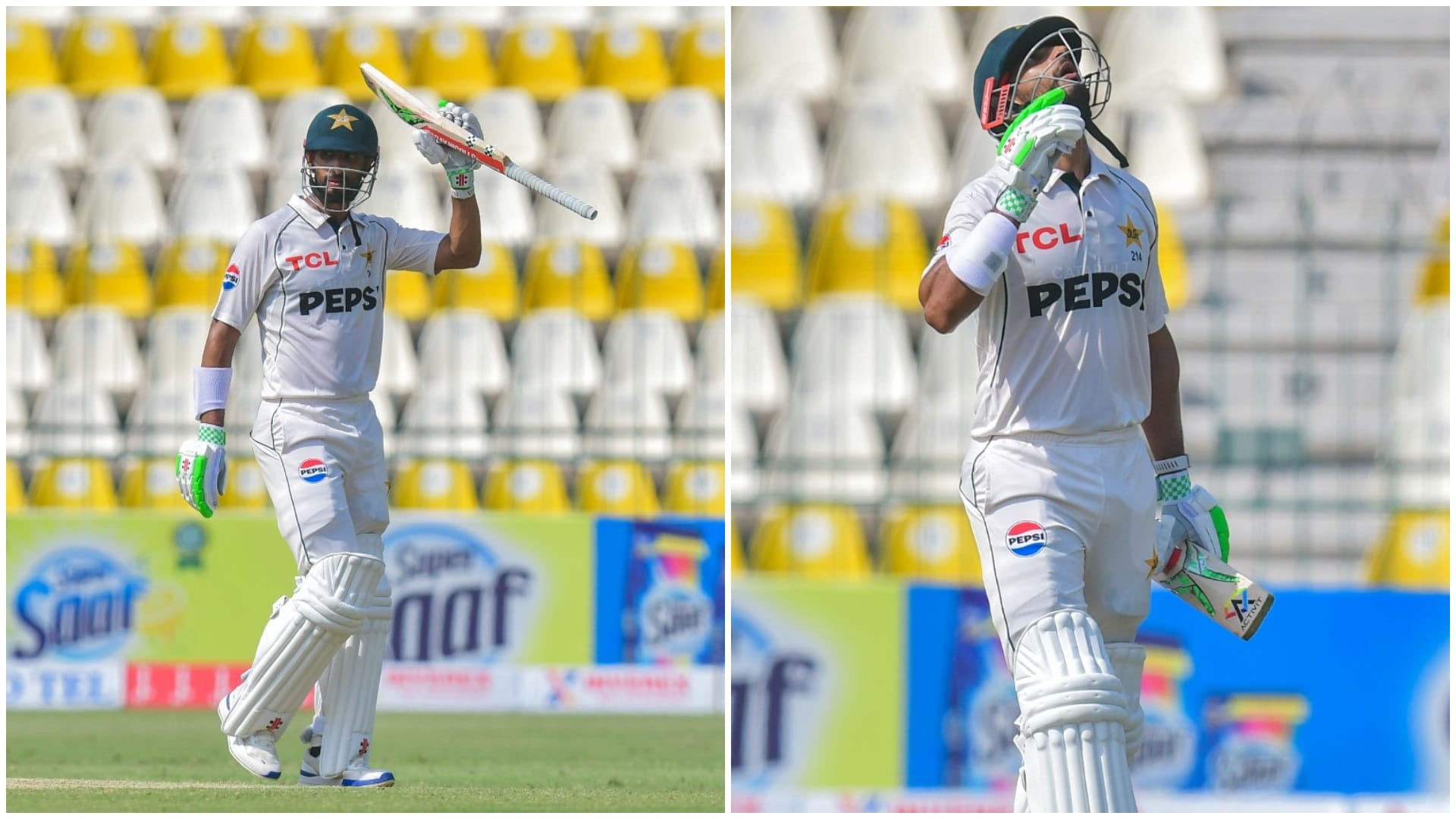 PAK vs ENG: Pakistan Captain Shan Masood says Abdullah Shafique Has Better Record Than Virat Kohli in 19 Test