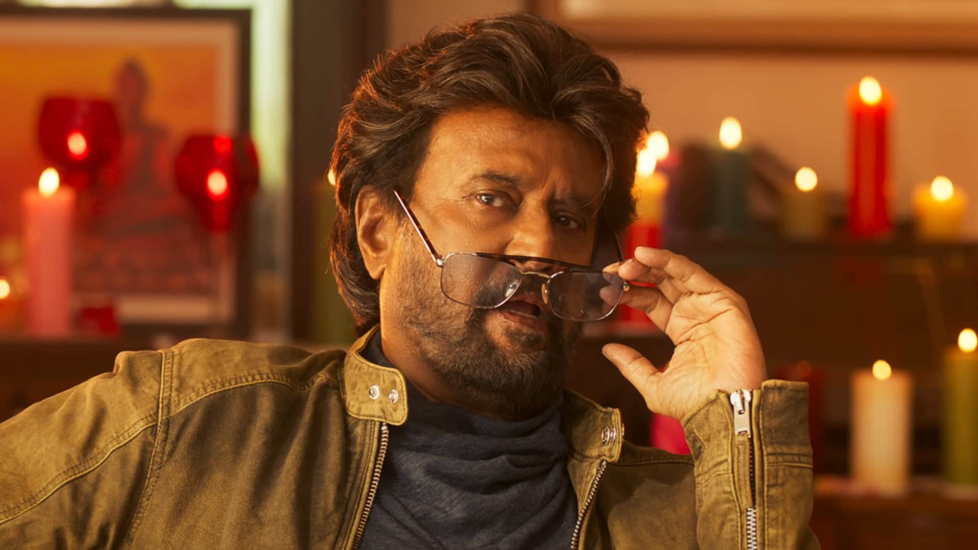Karthik Subbaraj gave reaction after watching Rajinikanth Amitabh Bachchan Vettaiyan
