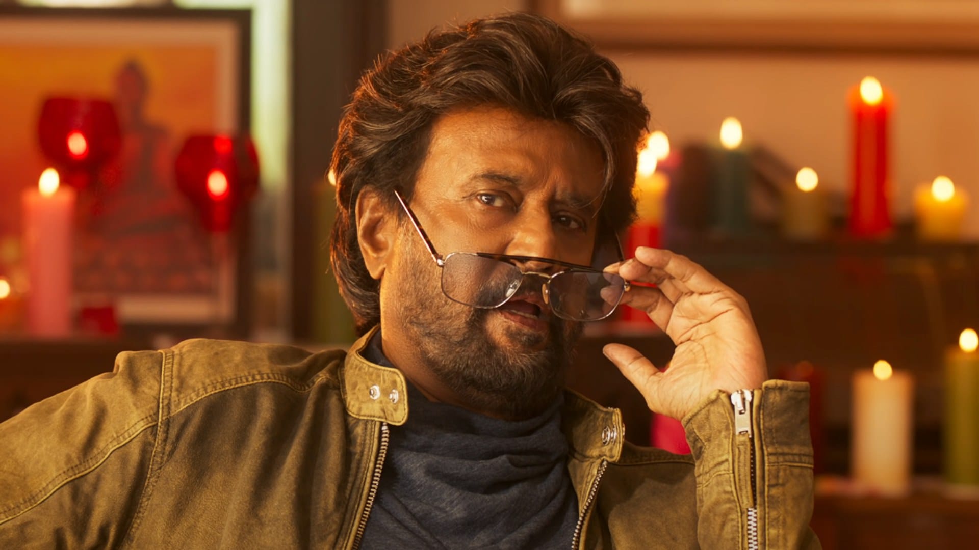Karthik Subbaraj gave reaction after watching Rajinikanth Amitabh Bachchan Vettaiyan