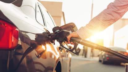 Congress targets govt and pm modi over hike in premium petrol and industrial diesel prices