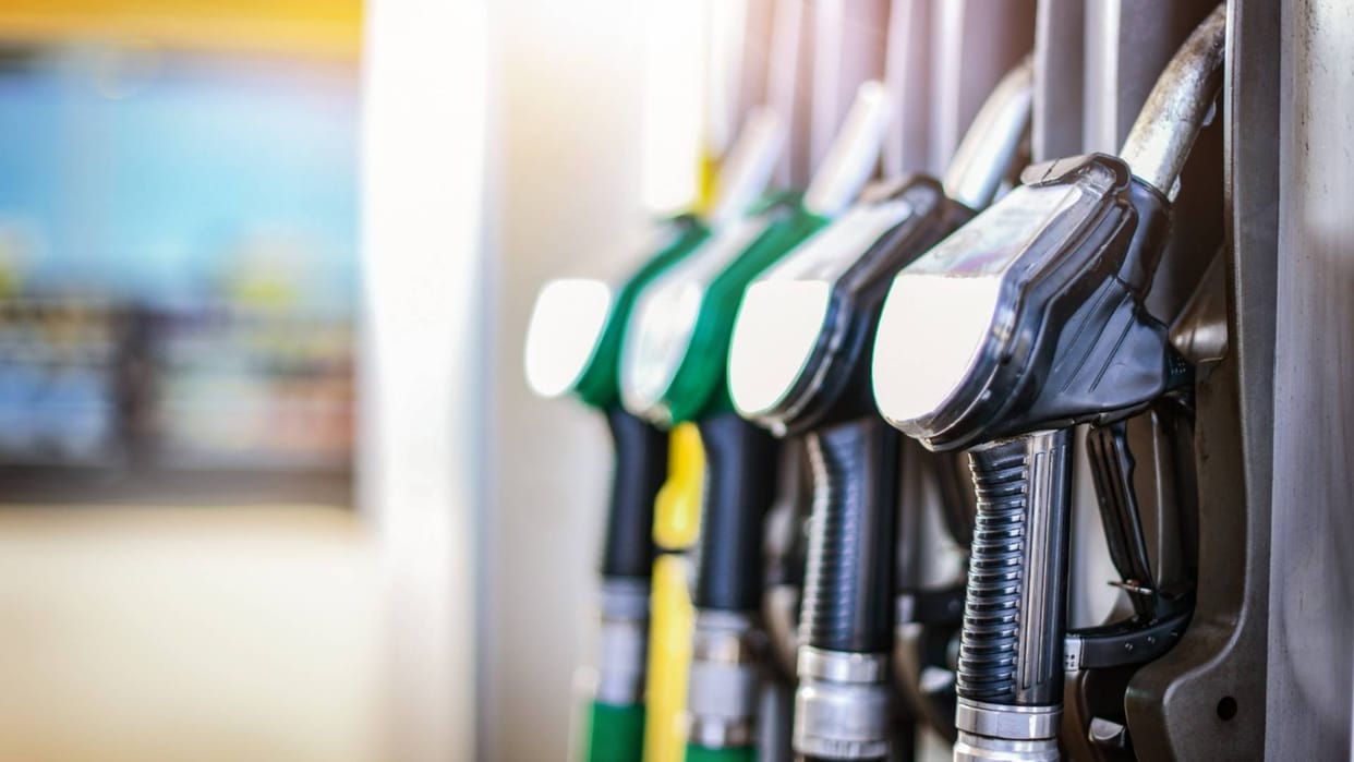 Is petrol-diesel cheaper in India than in big countries and neighbours what is the condition of LPG cylinder?
