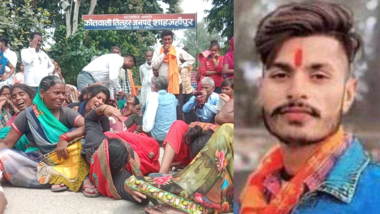 minor and his friends killed a man after lost money in online gambling