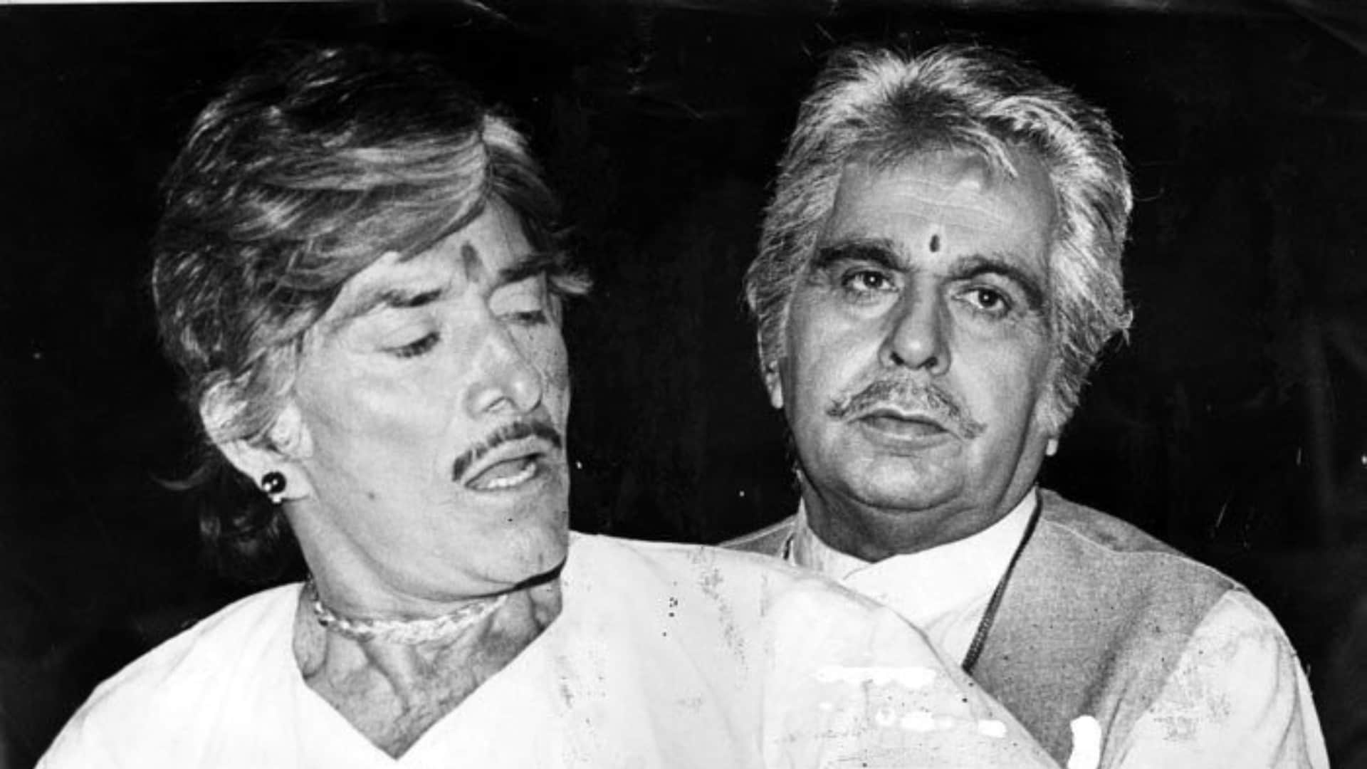 Raj Kumar birth anniversary special know his love story movies and all details about personal life