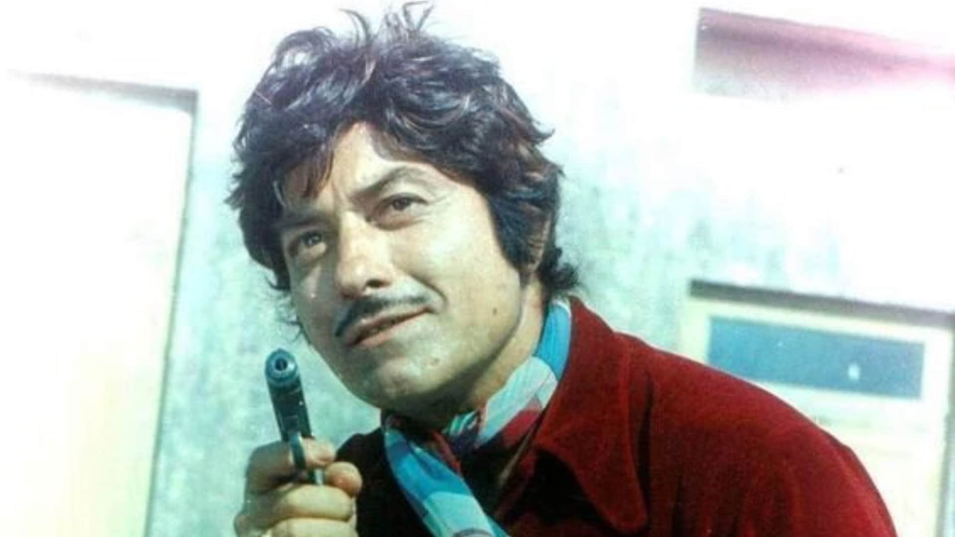 100 Years Of Raj Kapoor Showman last birthday party video viral Raj Kumar came to the party forgetting enmity