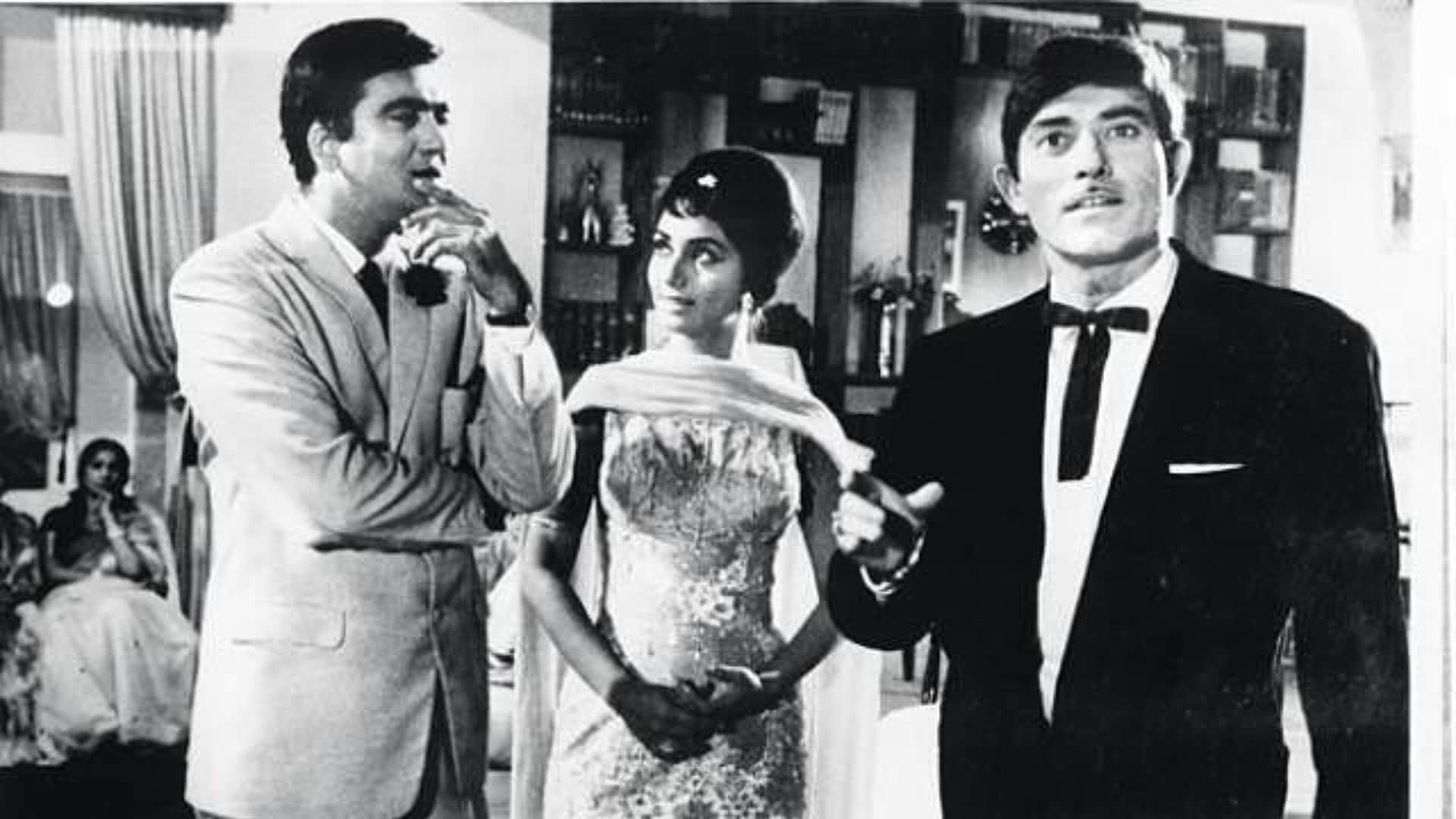 Raj Kumar birth anniversary special know his love story movies and all details about personal life