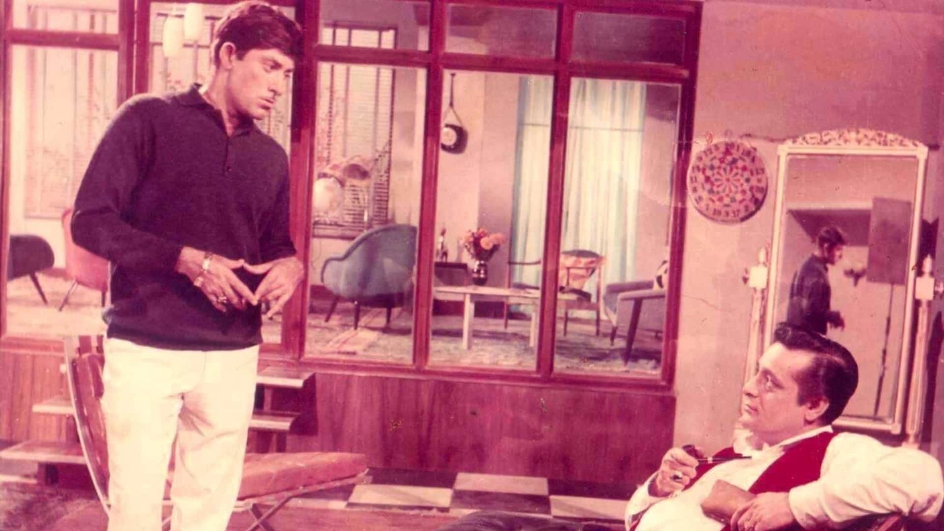 Raj Kumar birth anniversary special know his love story movies and all details about personal life