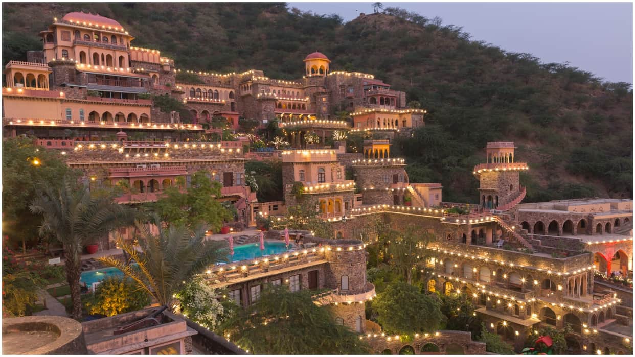 November Or December Best Time To Plan Trip Holiday Travel Tips in Hindi
