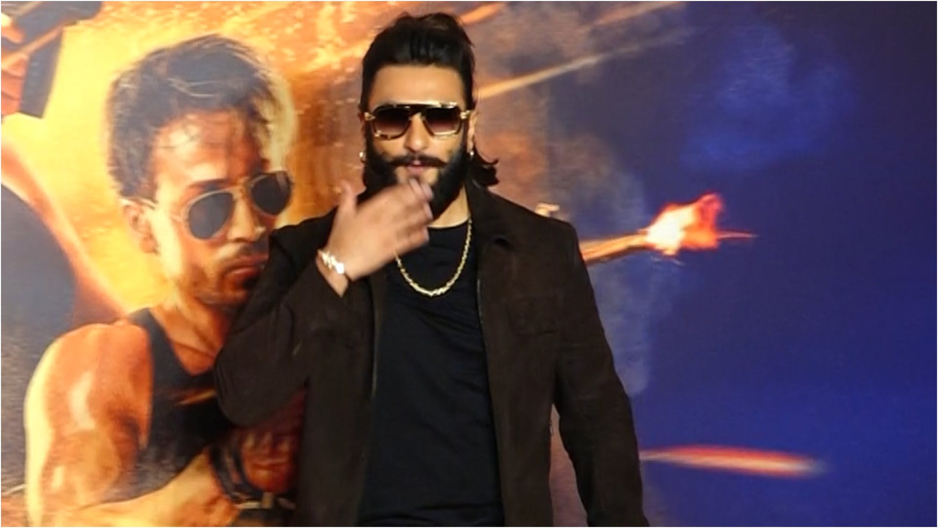 Rohit shetty wants to work with vicky kaushal and said he has quality of ajay devgan