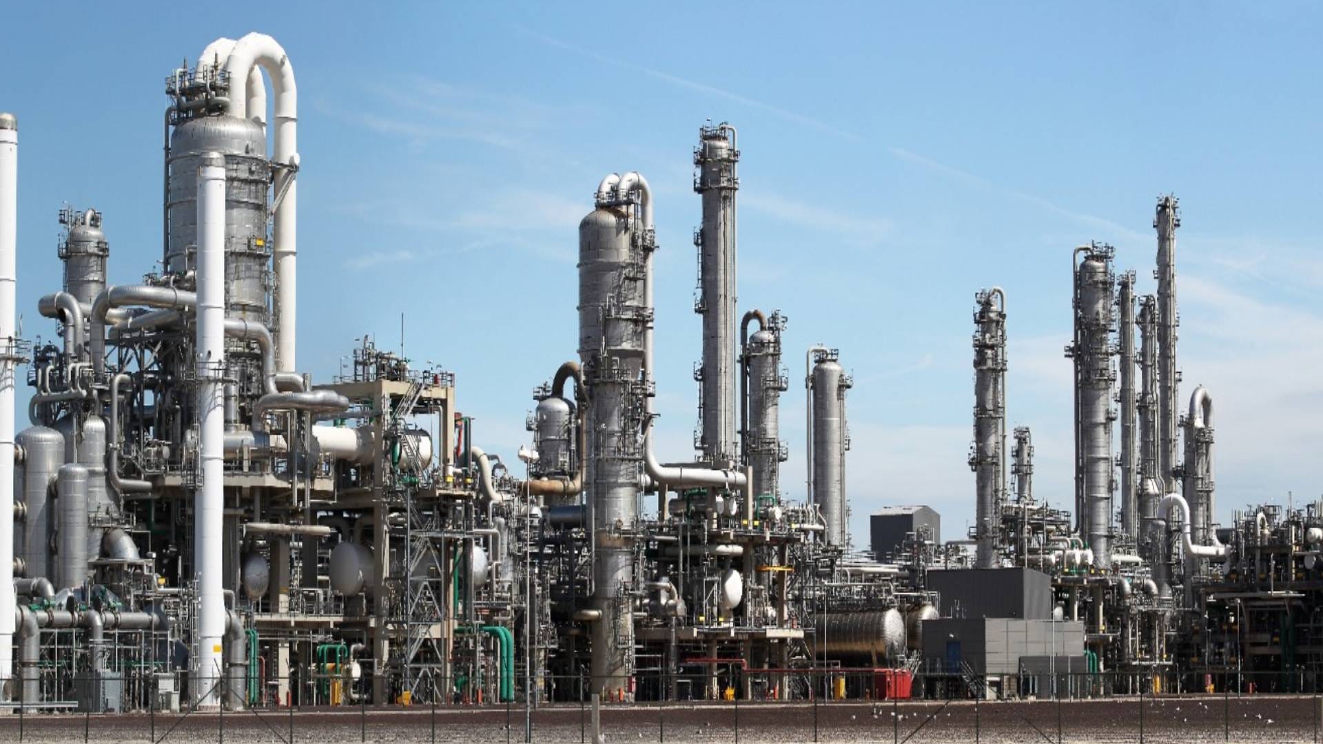 Kaam Ki Baat: how to make petrol diesel and gas from crude oil Check here process