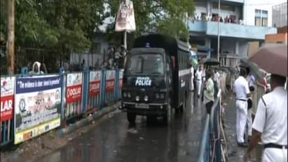 आरजी कर केस में मुख्य आरोपी संजय रॉय के खिलाफ चार्जशीट दाखिल