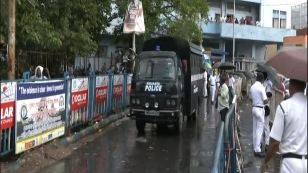 RG Kar rape-murder: CBI files charge sheet against key accused Sanjay Roy news in hindi