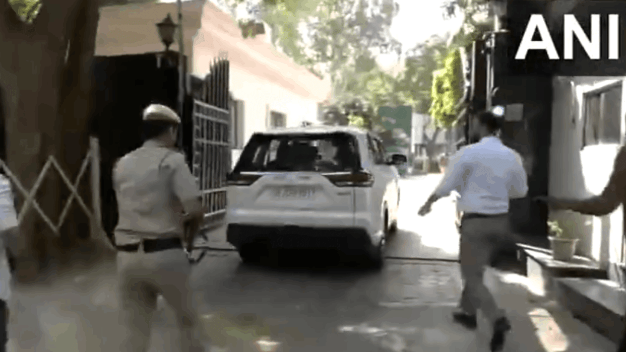 CM Atishi is shifting to CM House in Civil Lines