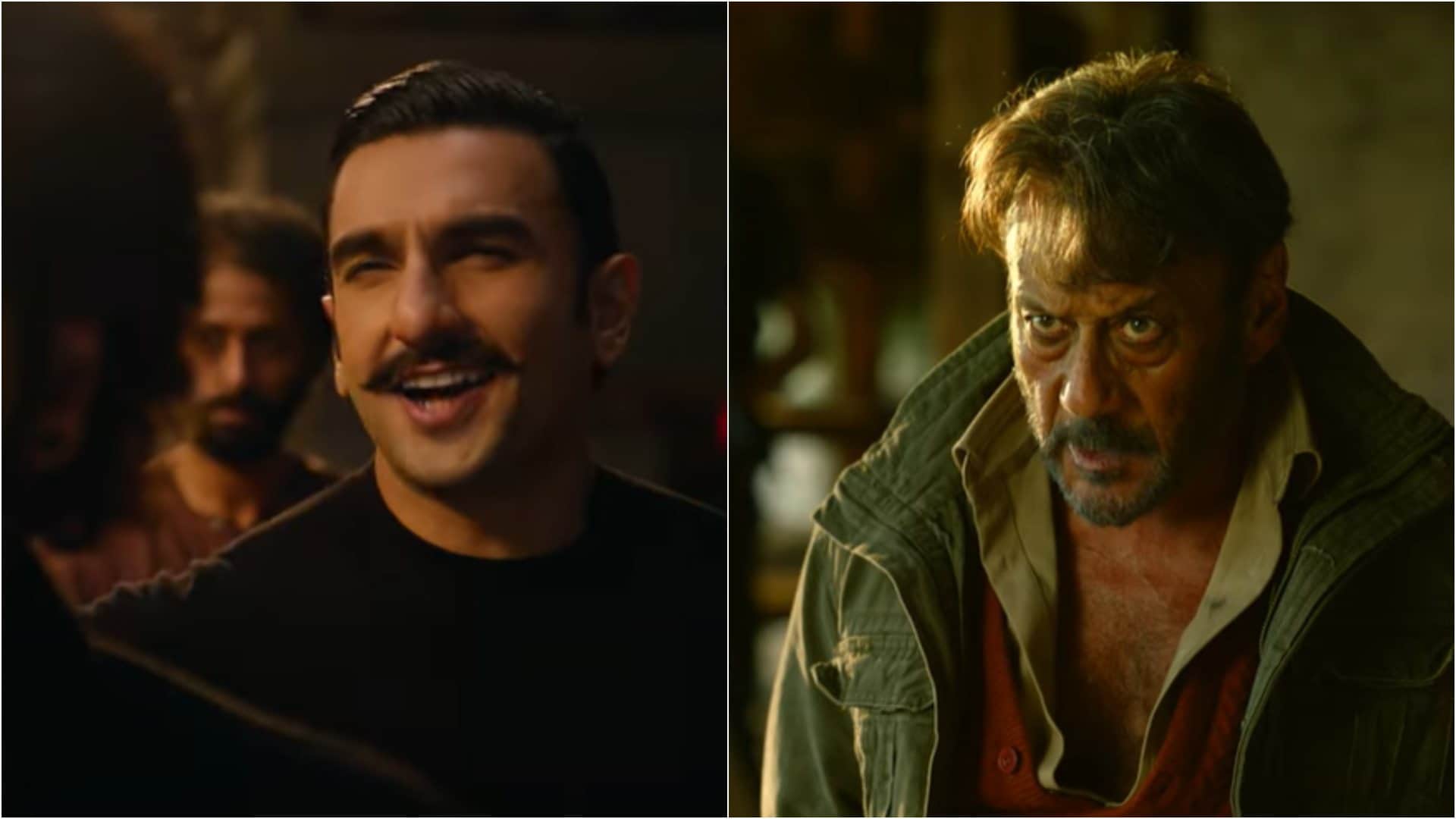 Singham Again Trailer: Action to comedy know about special thing about Ranveer Singh ajay Devgn Deepika Movie