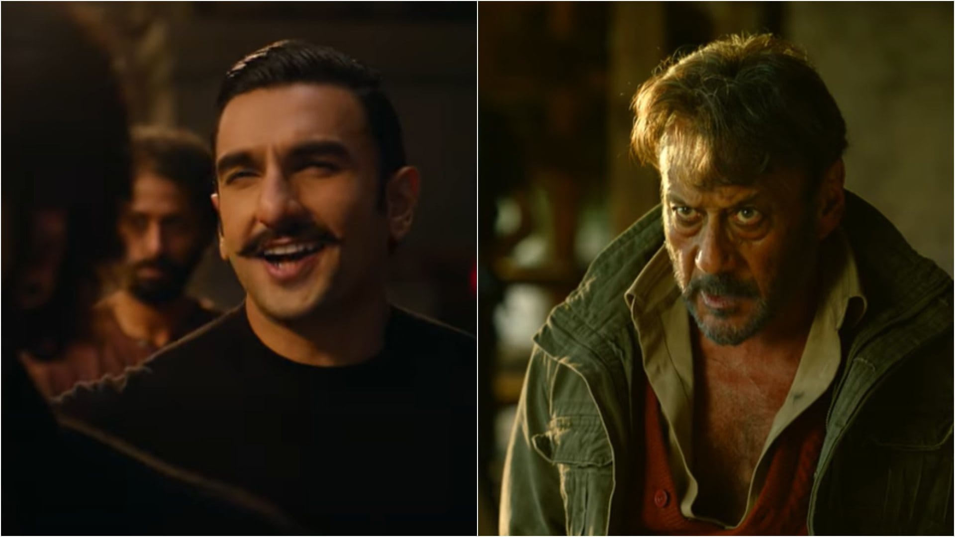 Singham Again Trailer: Action to comedy know about special thing about Ranveer Singh ajay Devgn Deepika Movie