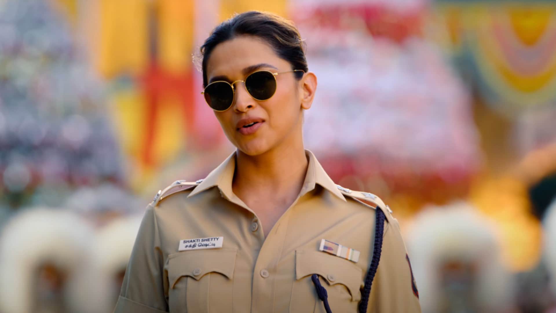 Rohit Shetty Making lady cop movie Confirms standalone film on Deepika Padukone character from Singham Again