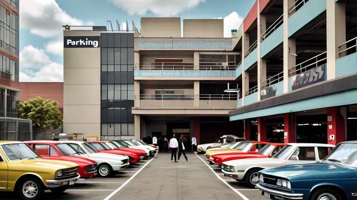 Himachal Now tourists will be able to book parking before reaching Shimla booking will be done through app