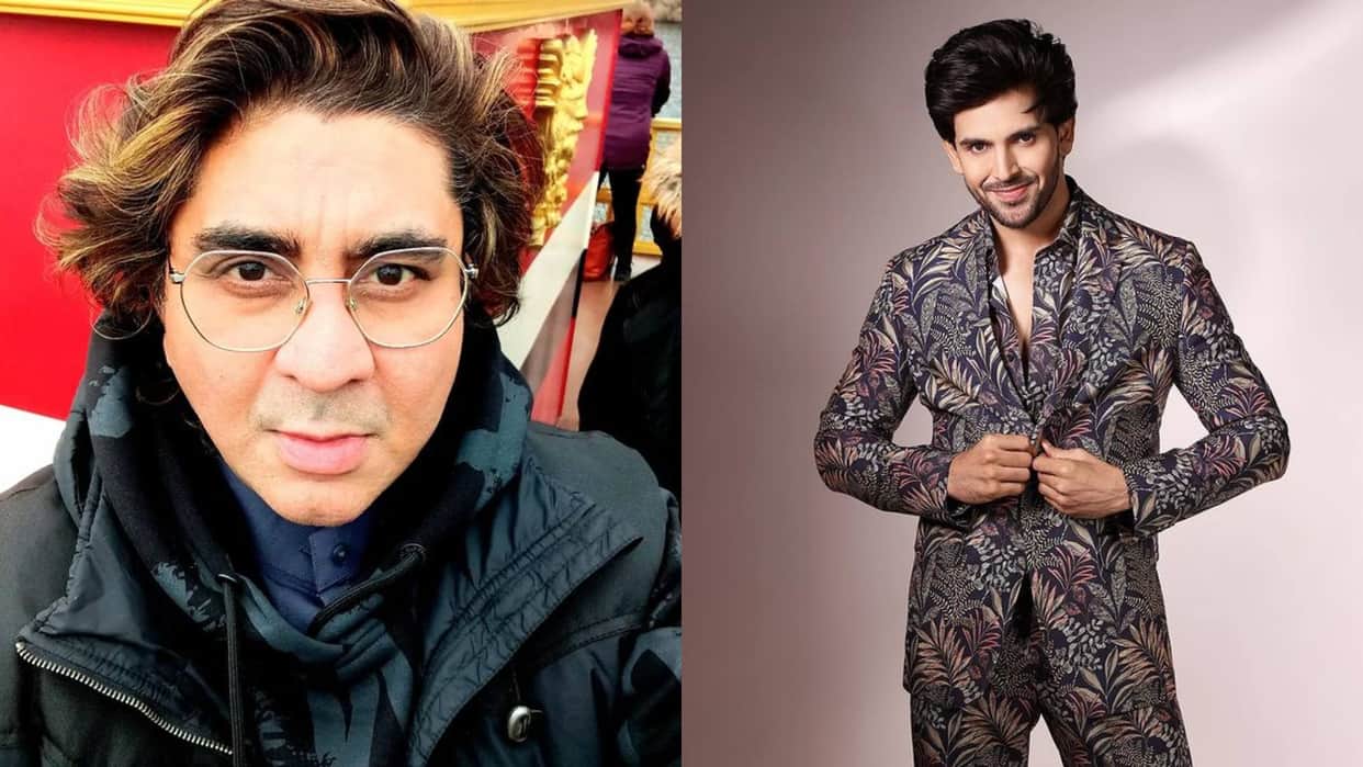 Bigg Boss 18 Shehzada Dhami confessions about his ouster from Yeh Rishta Kya Kehlata Hai Rajan Shahi