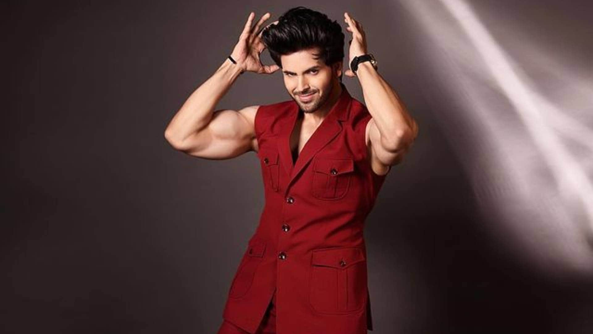 Bigg Boss 18 Shehzada Dhami confessions about his ouster from Yeh Rishta Kya Kehlata Hai Rajan Shahi