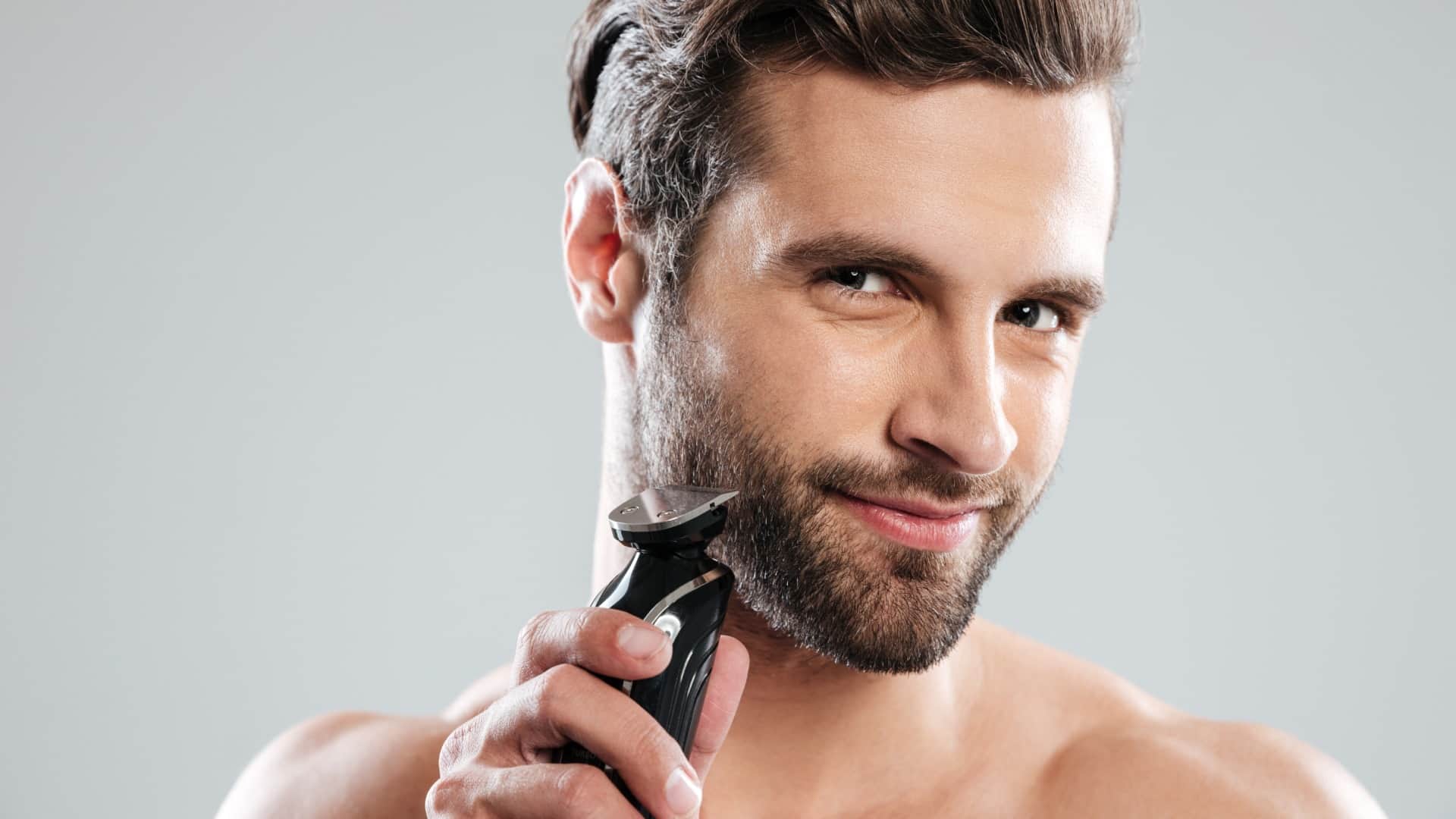 men grooming tips is daily shaving is good or bad for skin