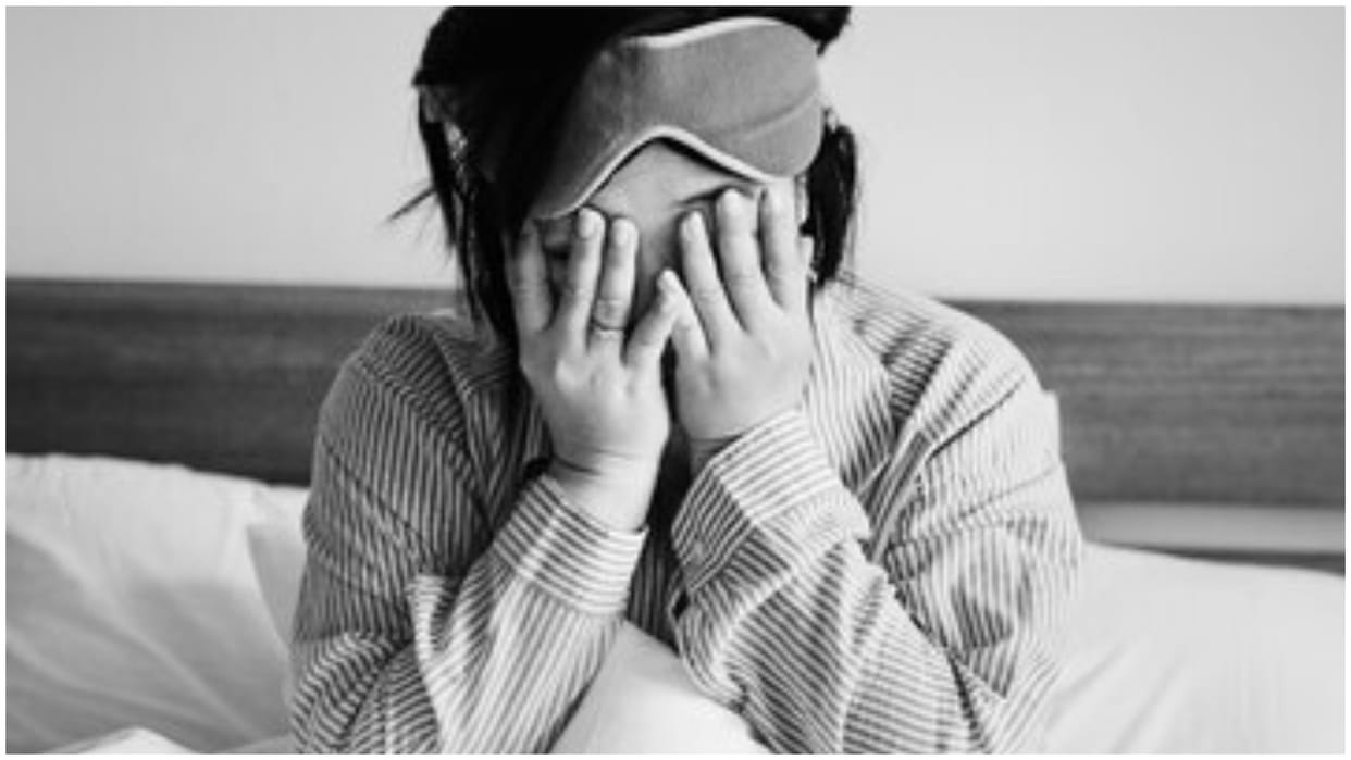 As screen time increases, anger increases tolerance level decreases big revelation in Sleep Foundations survey
