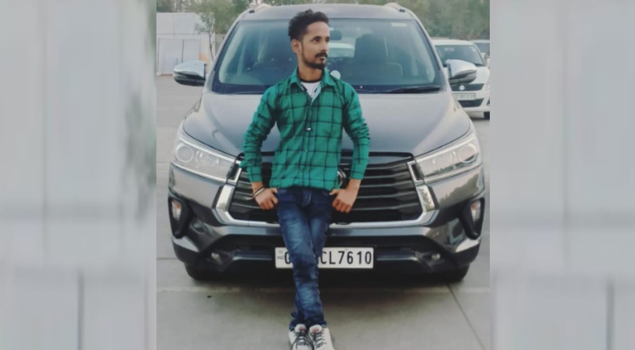 Sultanpur News: A young man attending a friend's wedding was beaten to death