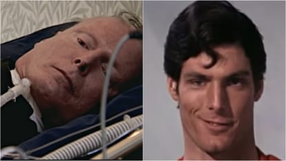 Super/Man-The Christopher Reeve Story Trailer Out: Know real story of Superman film series Lead character