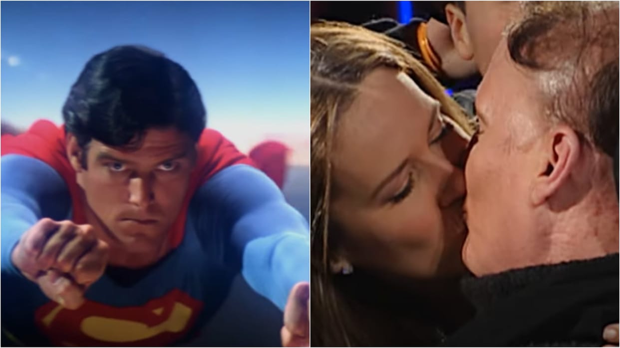 Super/Man-The Christopher Reeve Story Trailer Out: Know real story of Superman film series Lead character