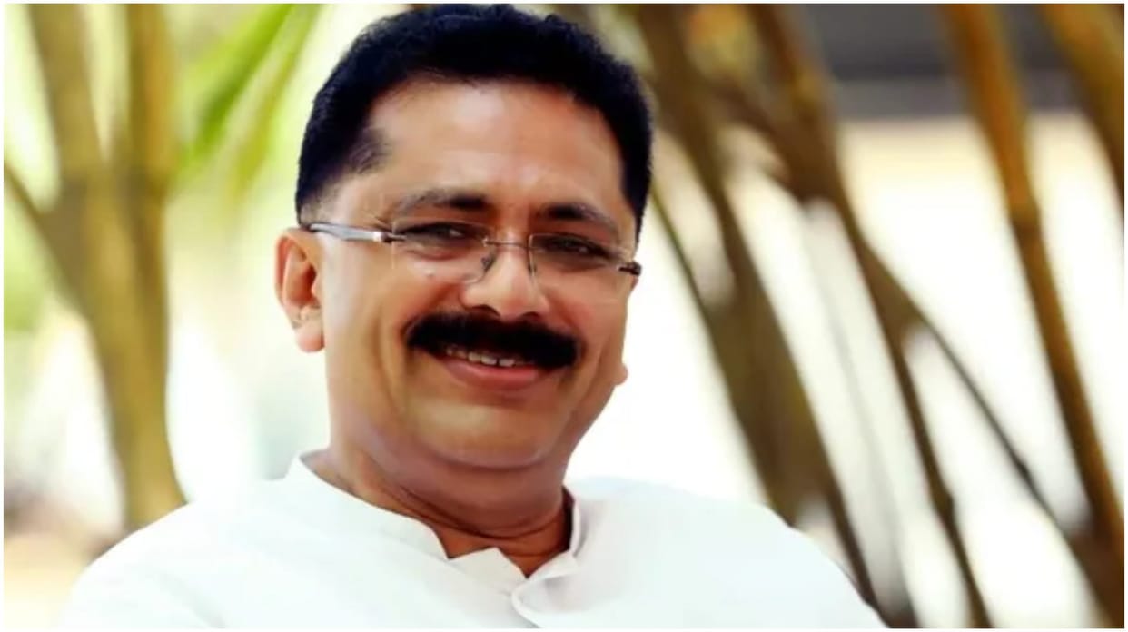 Muslim Youth League files plaint against Jaleel over remarks on smuggling NEWS IN HINDI