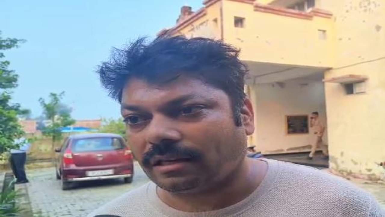 mbbs student death mystery in private medical college in shahjahanpur