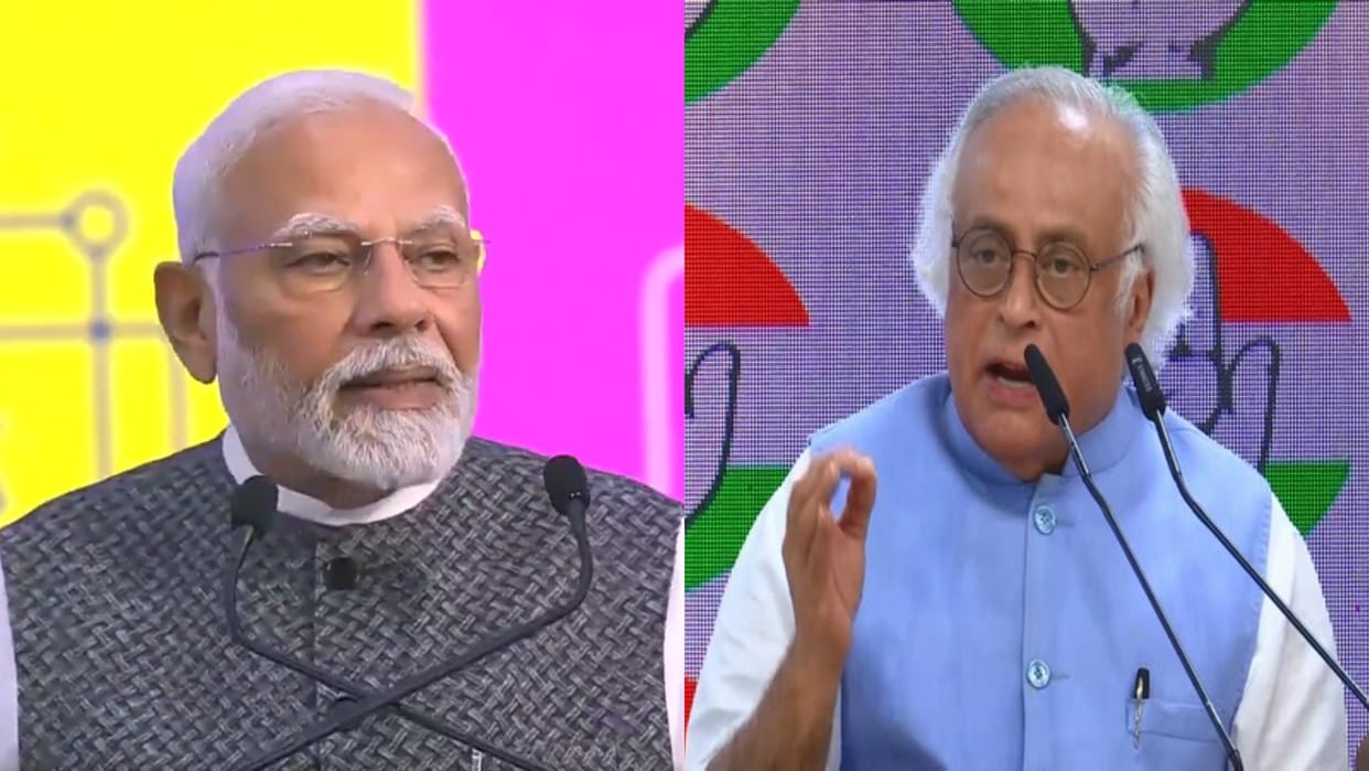 Why is PM Modi delaying Census that must include caste count: Cong