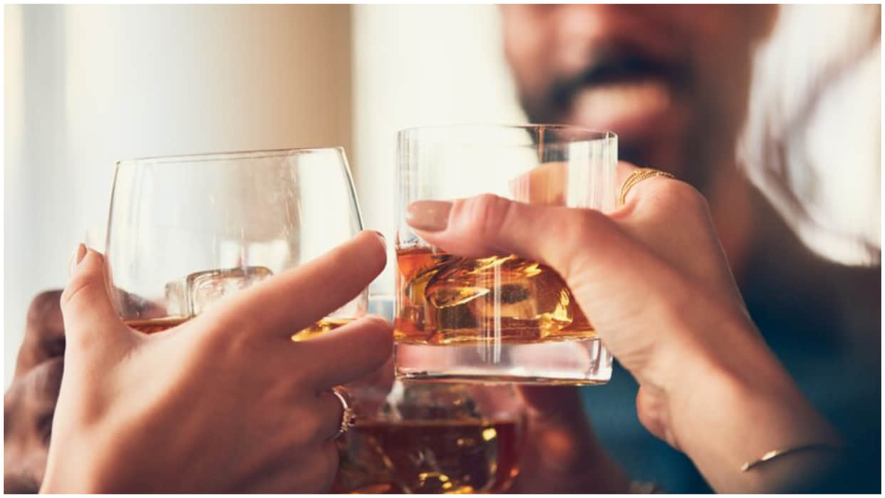 New Year 2025: One day bar licenses doubled in Uttarakhand this time compared to last year, half in Dehradun