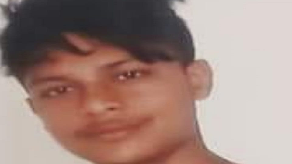 Shamli: Murder of a young man by stabbing him in the chest, case against three including two friends