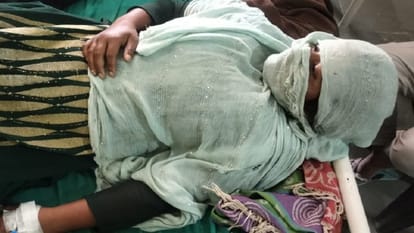 UP News: Five members of a family fell ill after eating buckwheat dumplings in Shamli