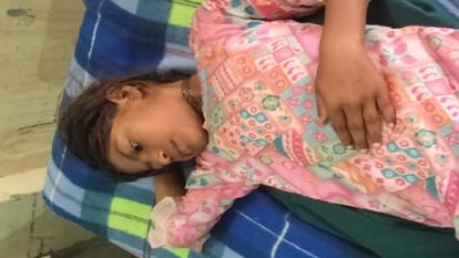 UP News: Five members of a family fell ill after eating buckwheat dumplings in Shamli