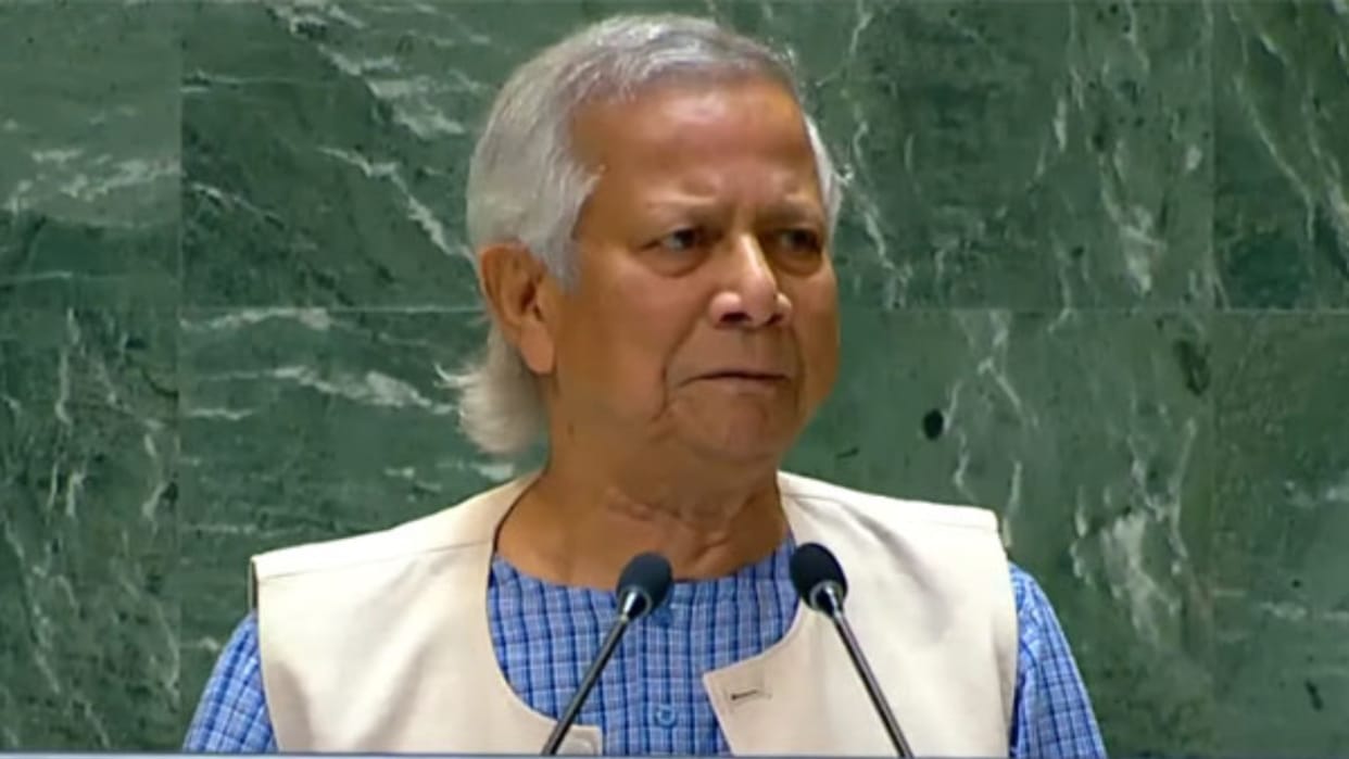 Muhammad Yunus anti-corruption pledge falls apart amid allegations of power and privilege abuse in Bangladesh