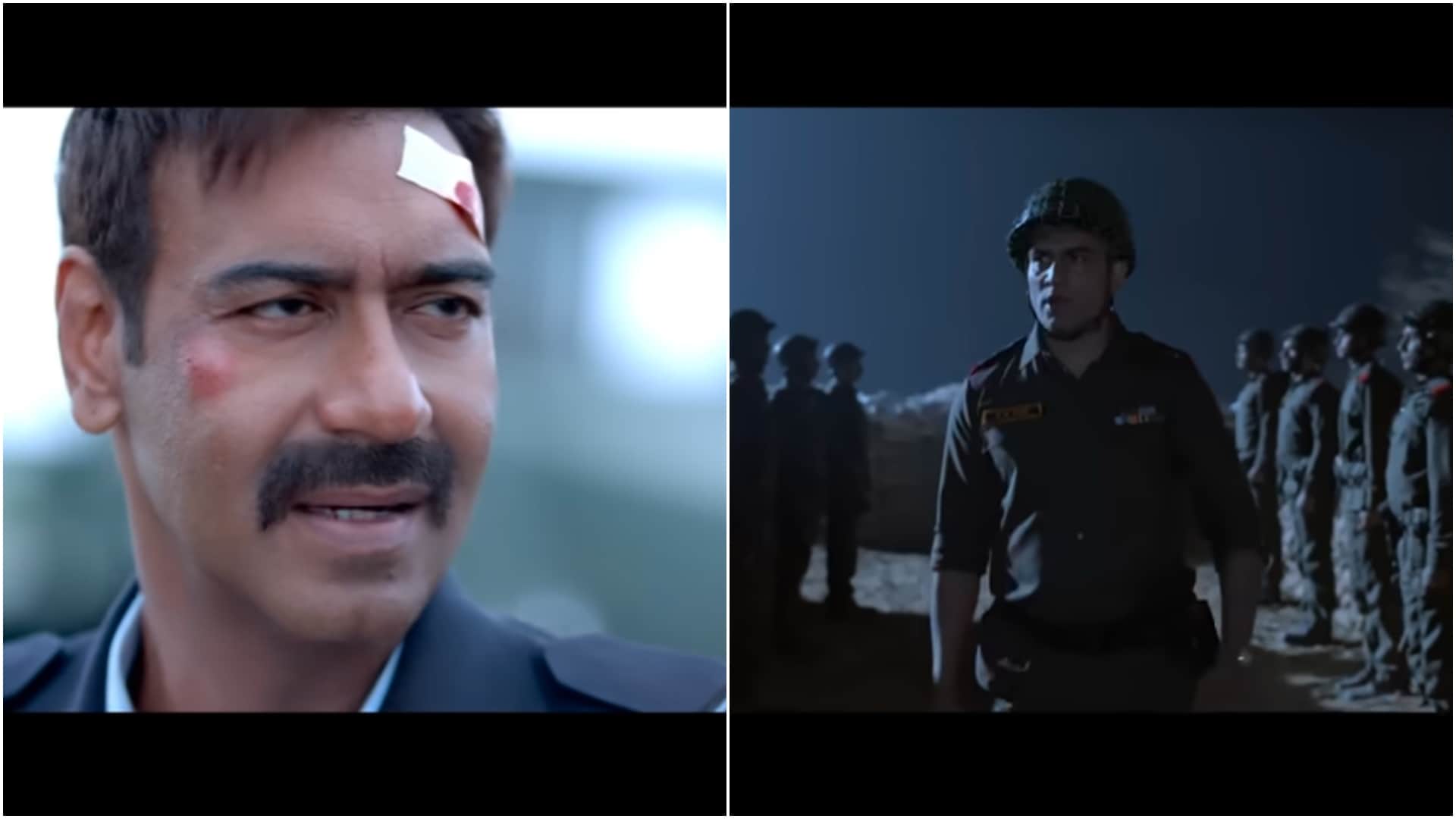 Air Force Day 2024 Bollywood films show power of soldiers after watching you will feel proud of the country