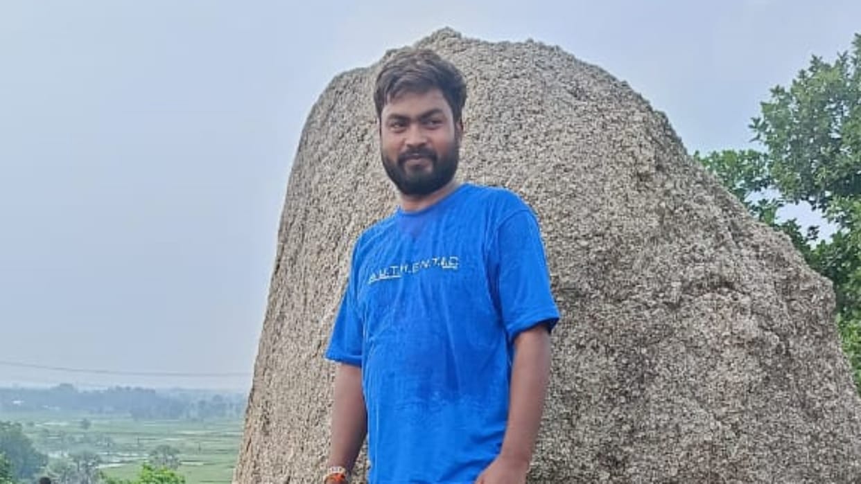 Bihar News: YouTuber Sonu Kumar died under suspicious circumstances in Begusarai, Sanju Musical World