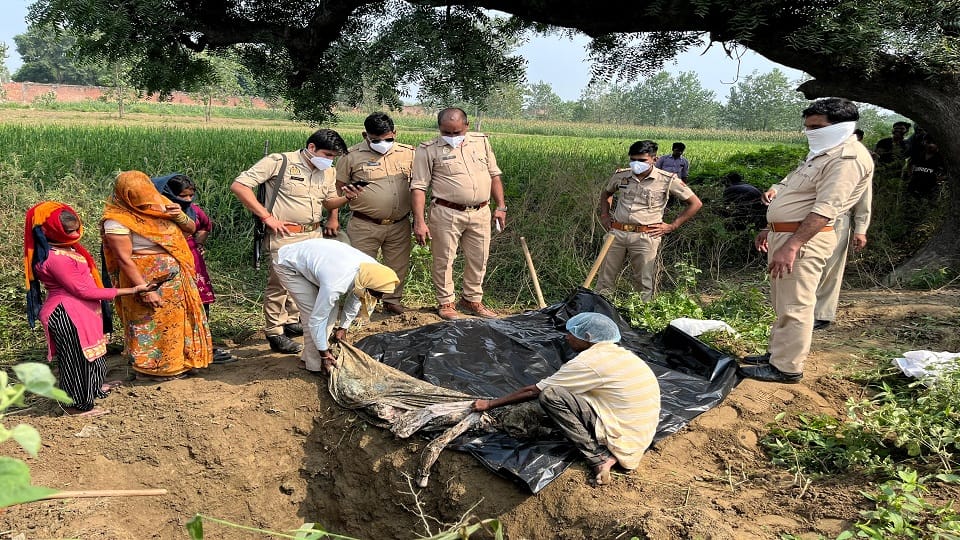 Devraj committed suicide or was murdered