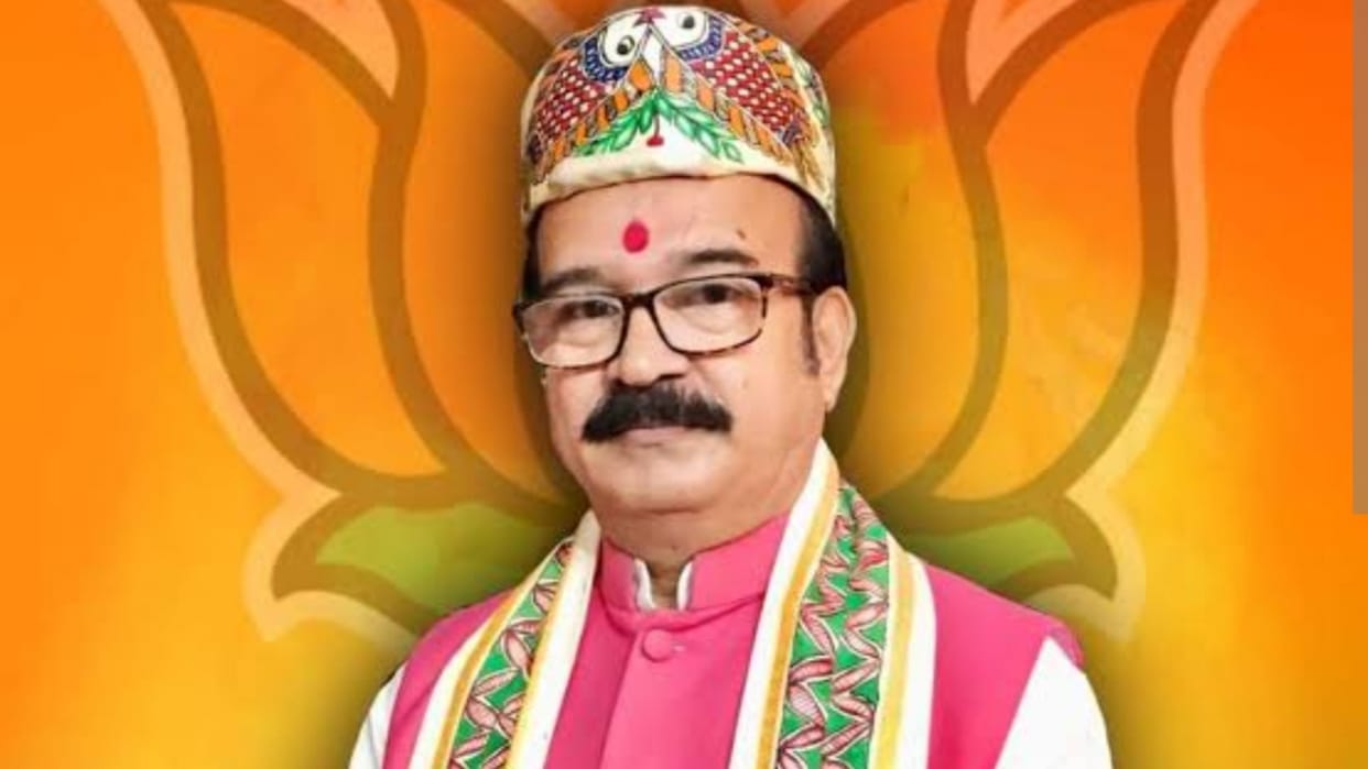 Darbhanga News: Demand to give classical status to Maithili language, MLA Murari Mohan Jha wrote letter to PM