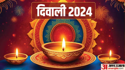 Diwali 2024