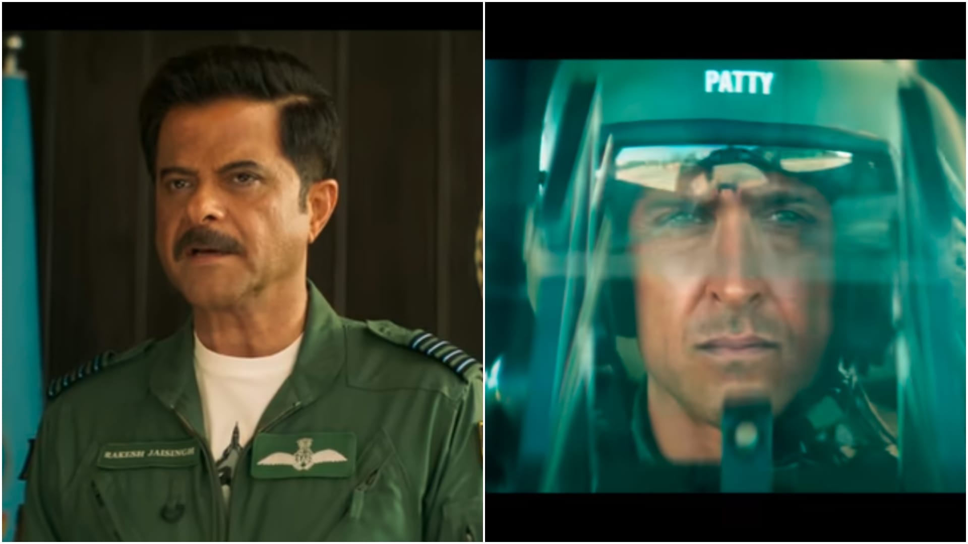 Air Force Day 2024 Bollywood films show power of soldiers after watching you will feel proud of the country