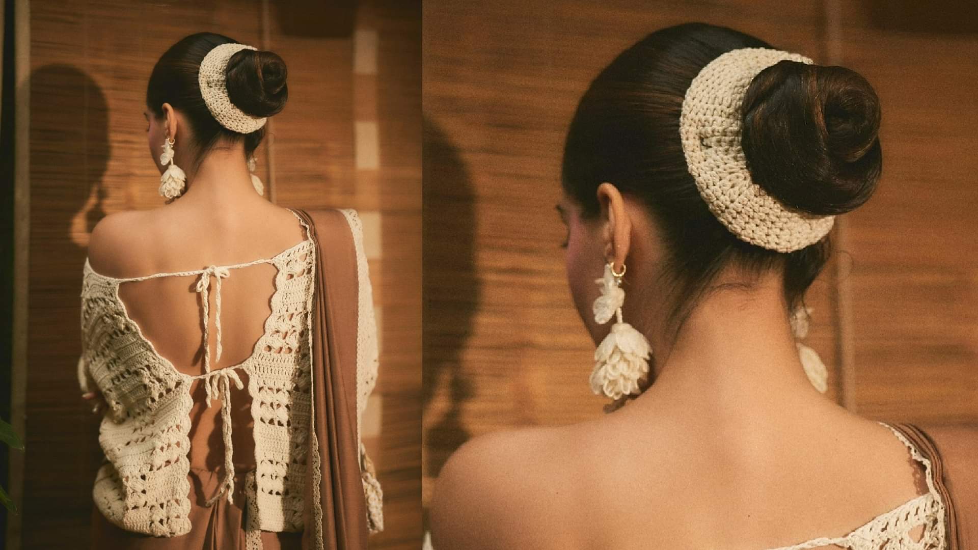 Karwa Chauth 2024 special hair Accessories without flower images