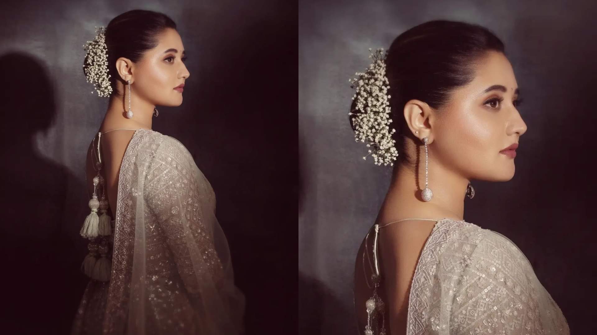 Karwa Chauth 2024 special hair Accessories without flower images